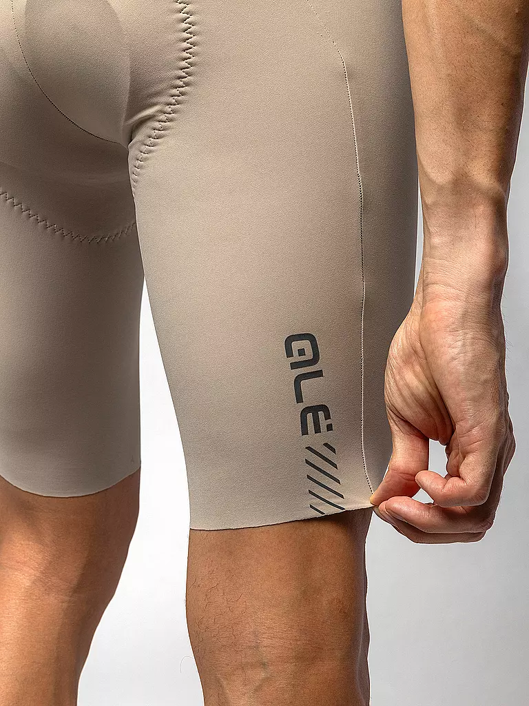 ALE | Cuissard à bretelles de cyclisme pour hommes Master 2.0 |