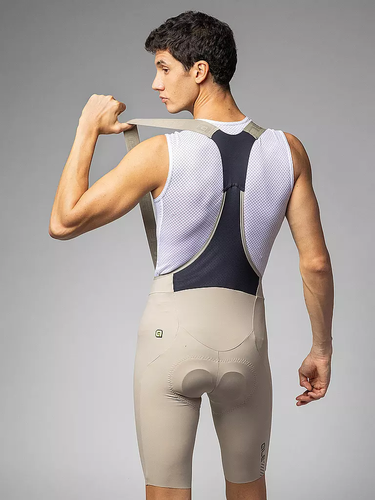 ALE | Cuissard à bretelles de cyclisme pour hommes Master 2.0 |
