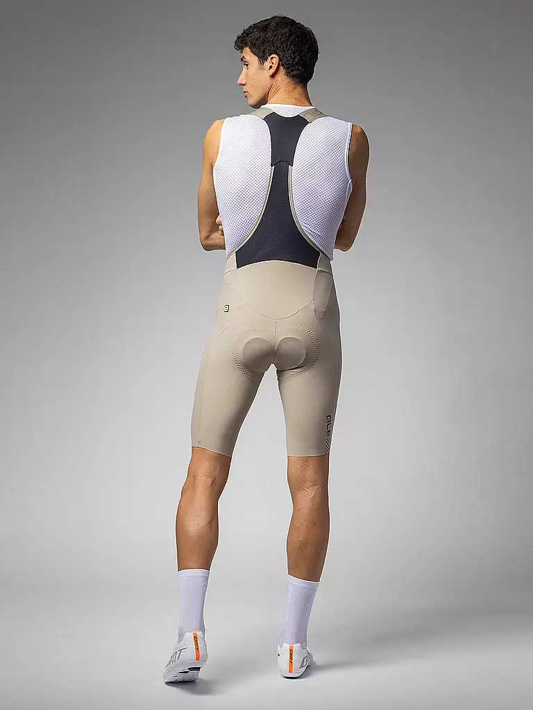 ALE | Cuissard à bretelles de cyclisme pour hommes Master 2.0 |