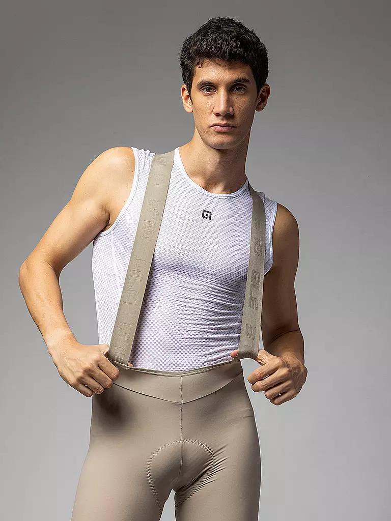 ALE | Cuissard à bretelles de cyclisme pour hommes Master 2.0 |
