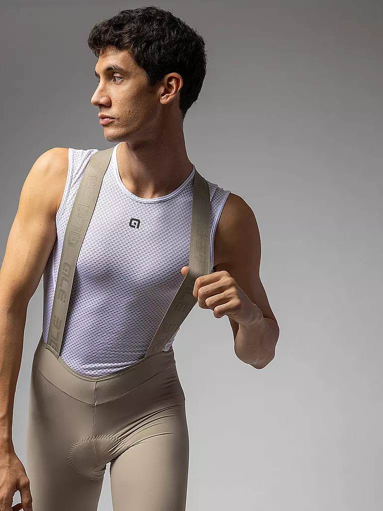 ALE | Cuissard à bretelles de cyclisme pour hommes Master 2.0 |