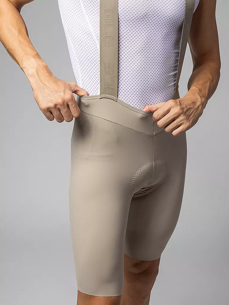 ALE | Cuissard à bretelles de cyclisme pour hommes Master 2.0 |