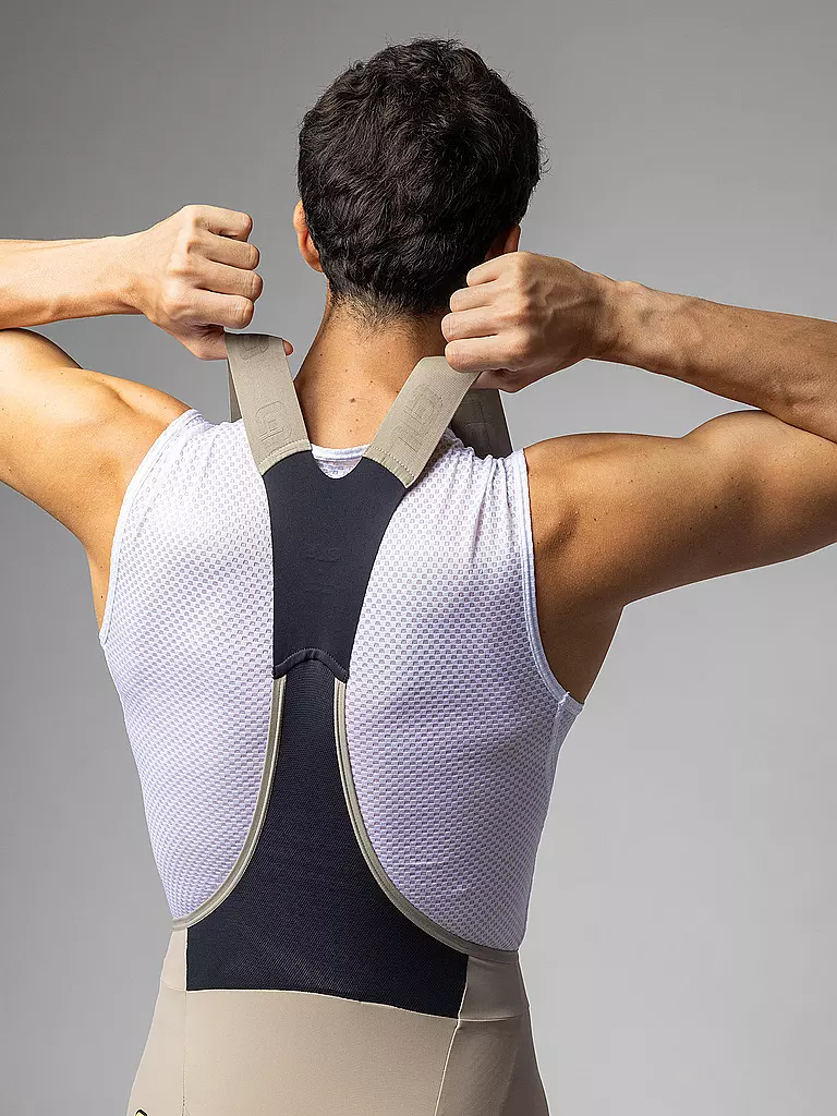 ALE | Cuissard à bretelles de cyclisme pour hommes Master 2.0 |