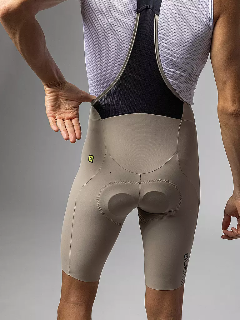 ALE | Cuissard à bretelles de cyclisme pour hommes Master 2.0 |