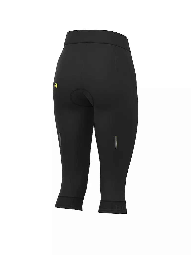 ALE | Cuissard de cyclisme 3/4 pour femmes Classico |