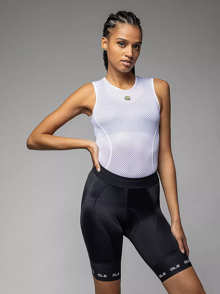 ALE | Cuissard de cyclisme femme Strada 2.0 |