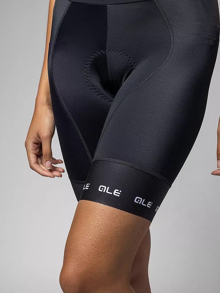 ALE | Cuissard de cyclisme femme Strada 2.0 |