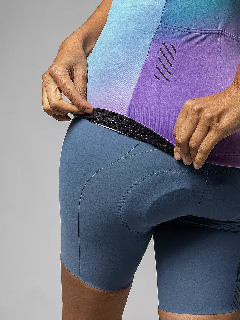 ALE | Débardeur de cyclisme femme Aurora |