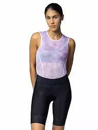 ALE | Débardeur de cyclisme pour femmes Atmosfera | Blanc
