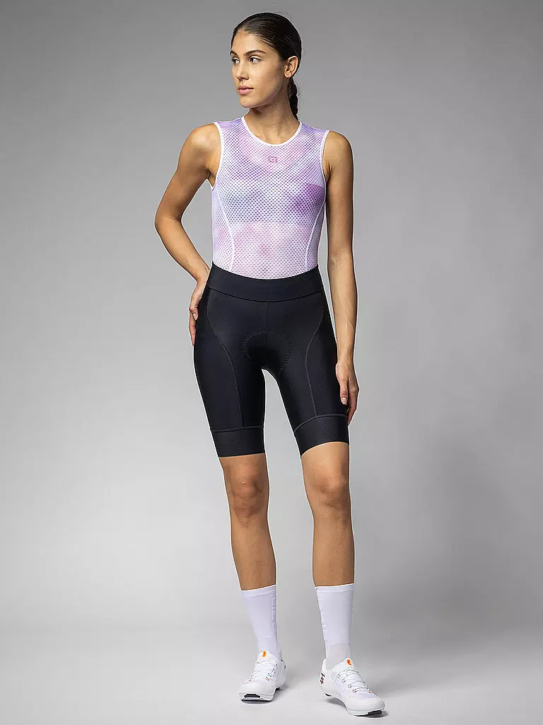 ALE | Débardeur de cyclisme pour femmes Atmosfera | Blanc
