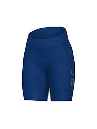 ALE | Damen Radhose Magic Colour | Bleu