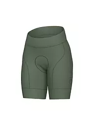 ALE | Damen Radhose Magic Colour | Vert clair