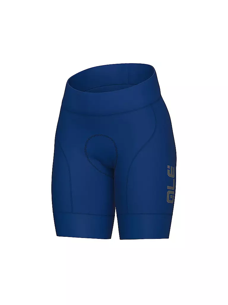 ALE | Damen Radhose Magic Colour | Bleu