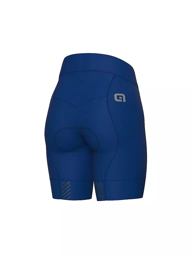 ALE | Damen Radhose Magic Colour | Bleu