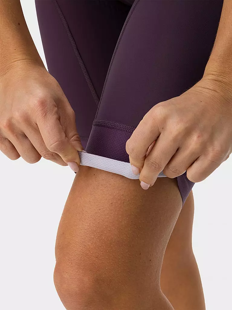 ALE | Damen Radhose Magic Colour | Baie