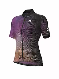 ALE | Damen Radtrikot Circus | Baie