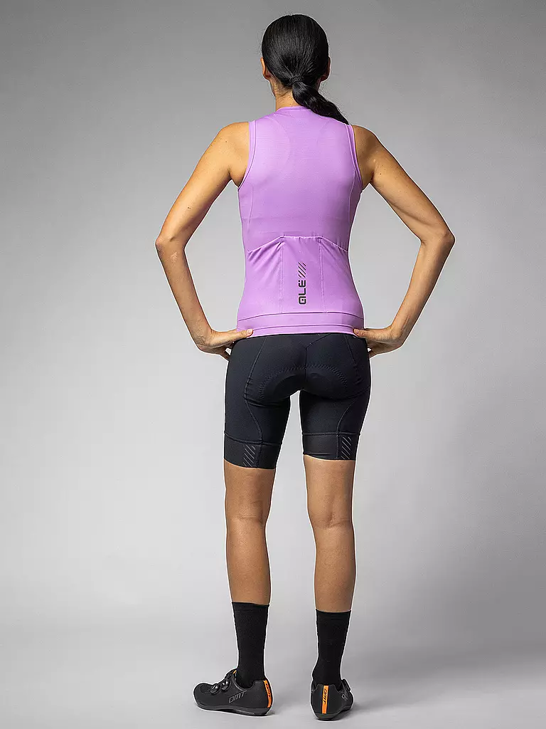 ALE | Maillot de cyclisme femme Color Block SL |