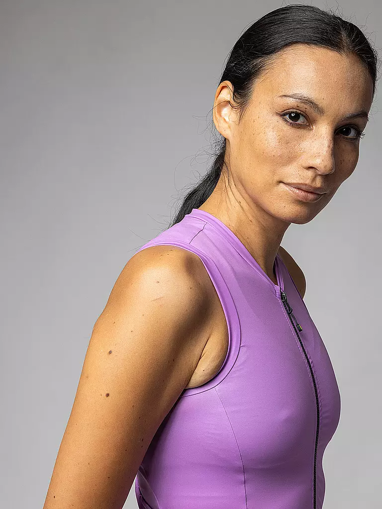 ALE | Maillot de cyclisme femme Color Block SL |