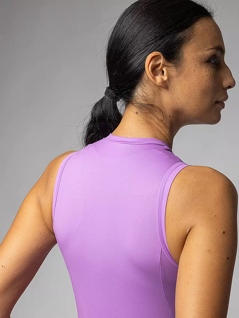 ALE | Maillot de cyclisme femme Color Block SL |