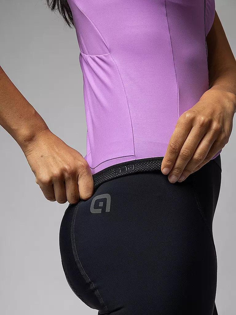 ALE | Maillot de cyclisme femme Color Block SL |