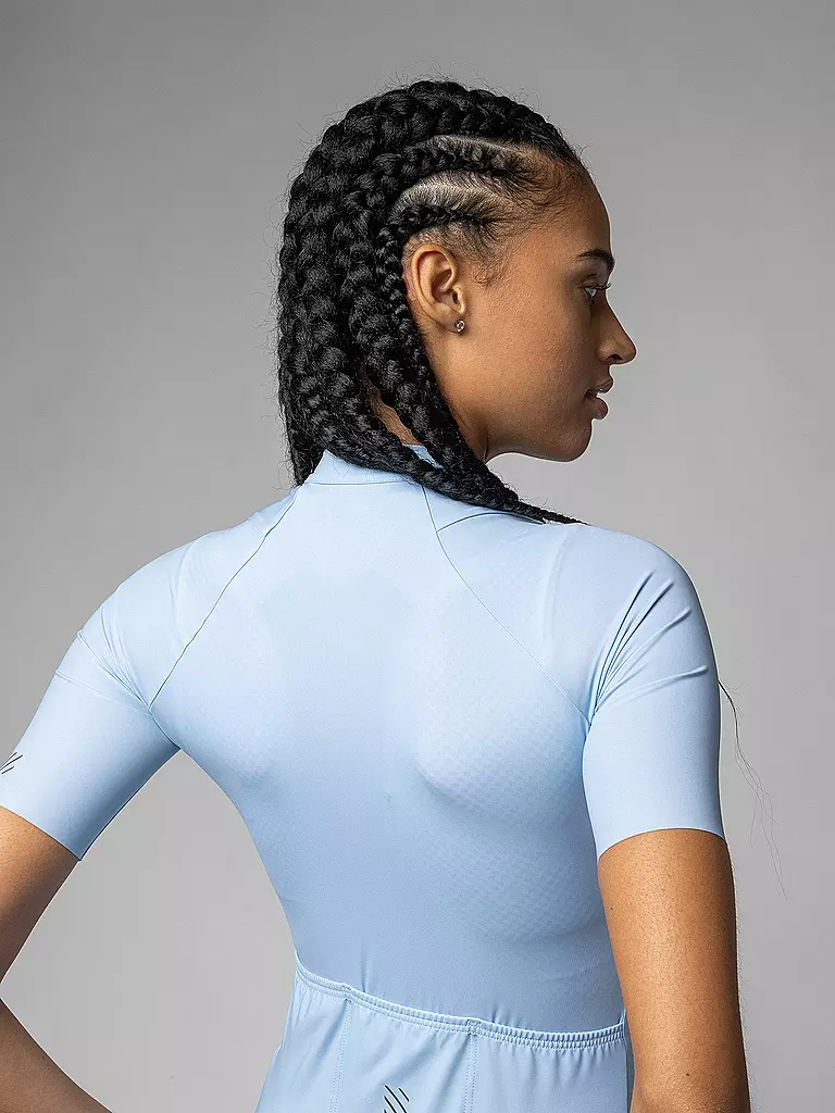 ALE | Maillot de cyclisme femme Color Block |