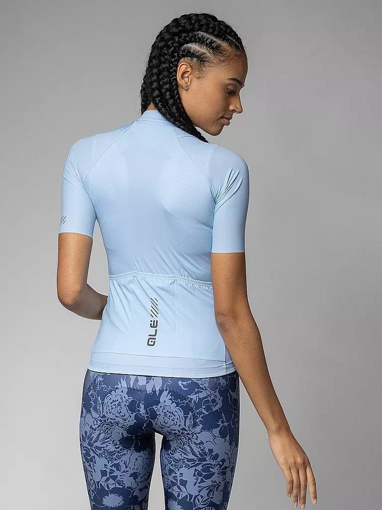 ALE | Maillot de cyclisme femme Color Block |