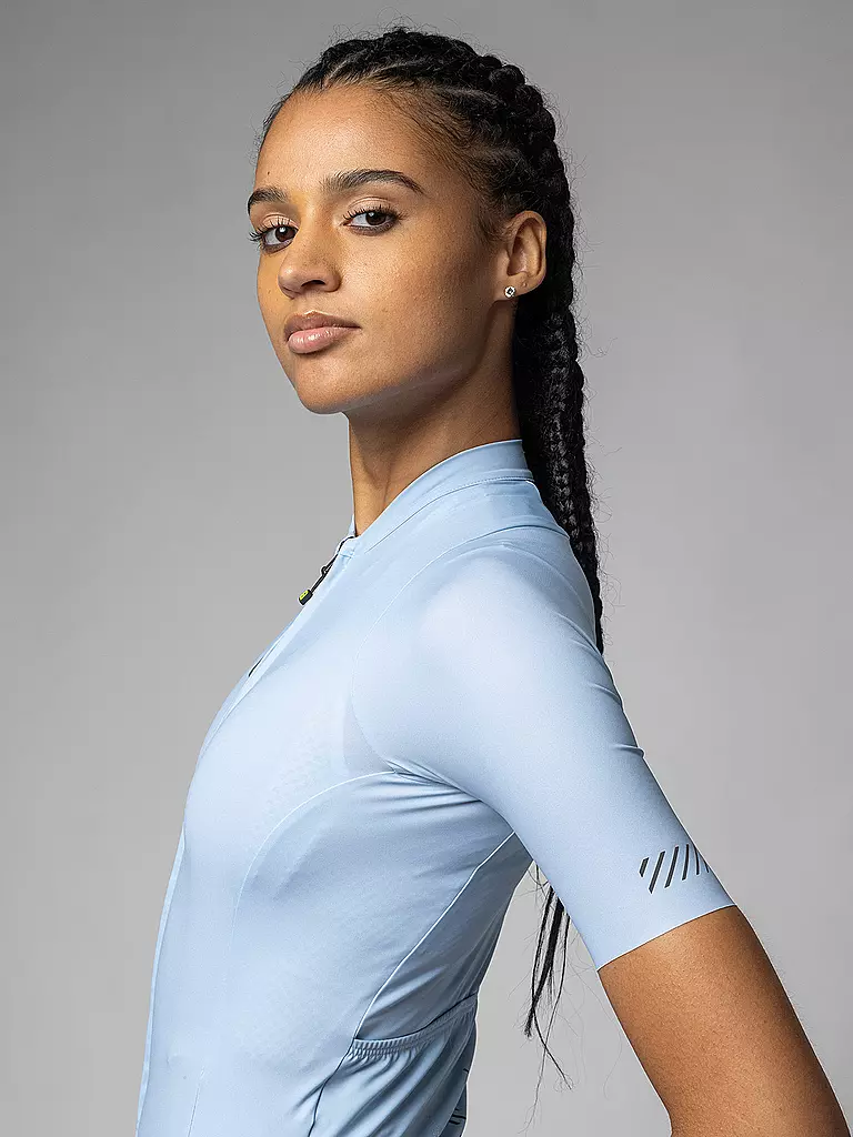 ALE | Maillot de cyclisme femme Color Block |