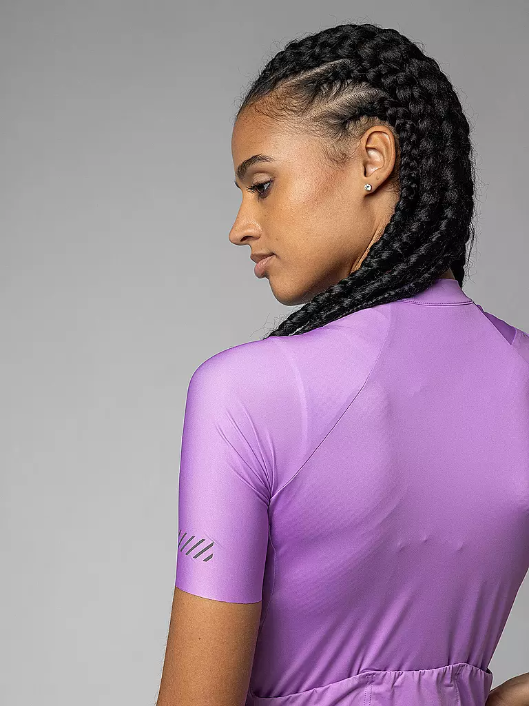 ALE | Maillot de cyclisme femme Color Block |