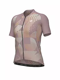 ALE | Maillot de cyclisme femme Enjoy | Rose