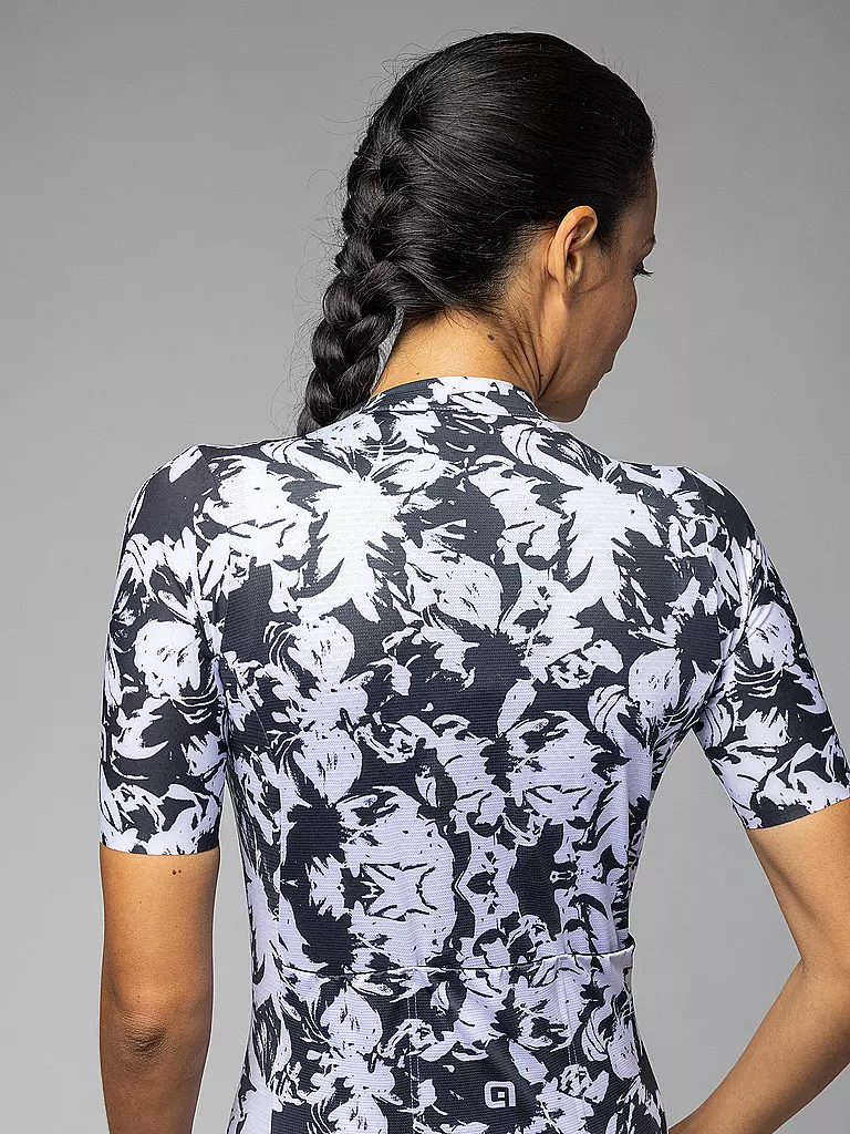 ALE | Maillot de cyclisme femme Essenza |