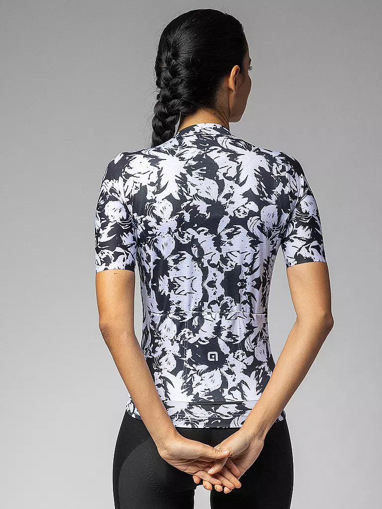 ALE | Maillot de cyclisme femme Essenza |