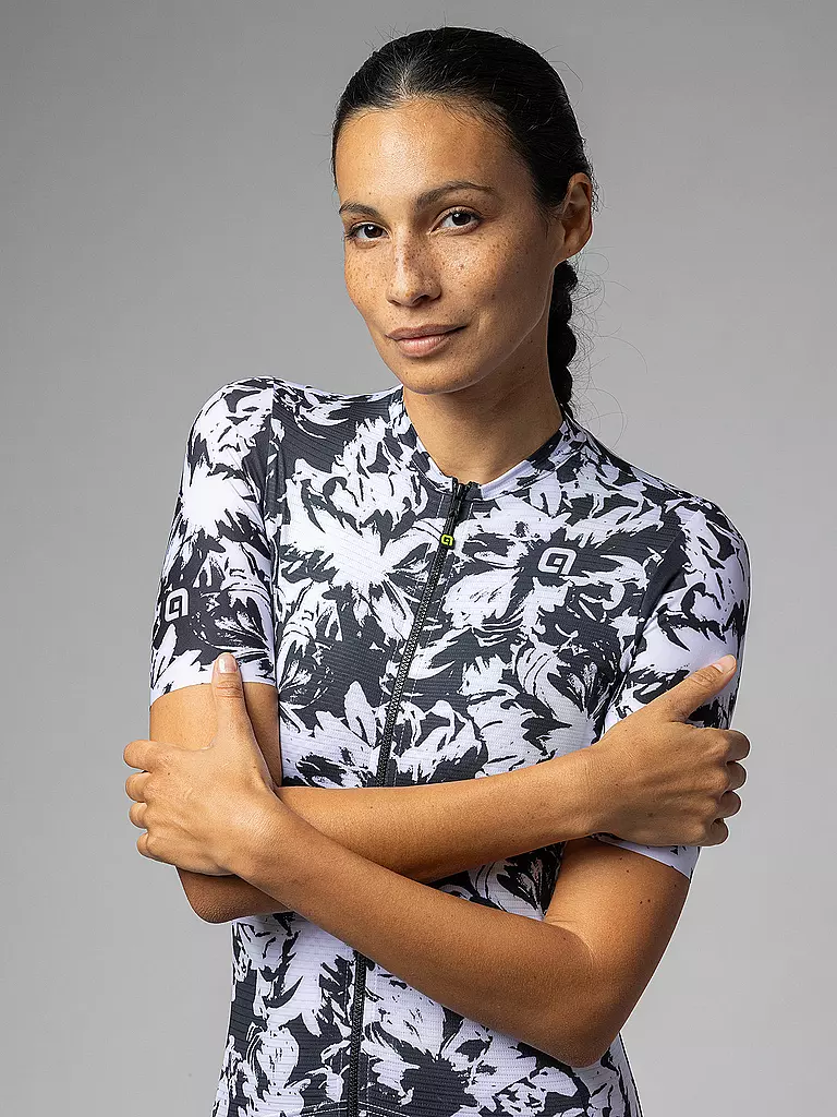 ALE | Maillot de cyclisme femme Essenza |
