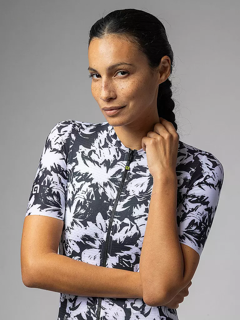 ALE | Maillot de cyclisme femme Essenza |