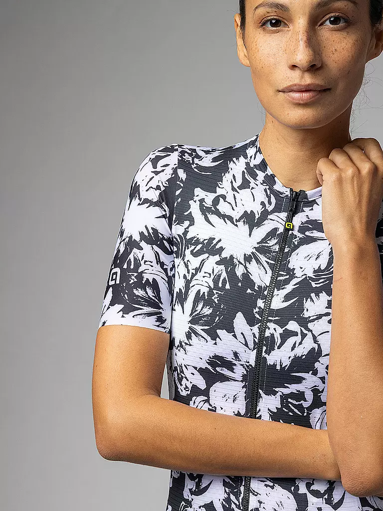 ALE | Maillot de cyclisme femme Essenza |