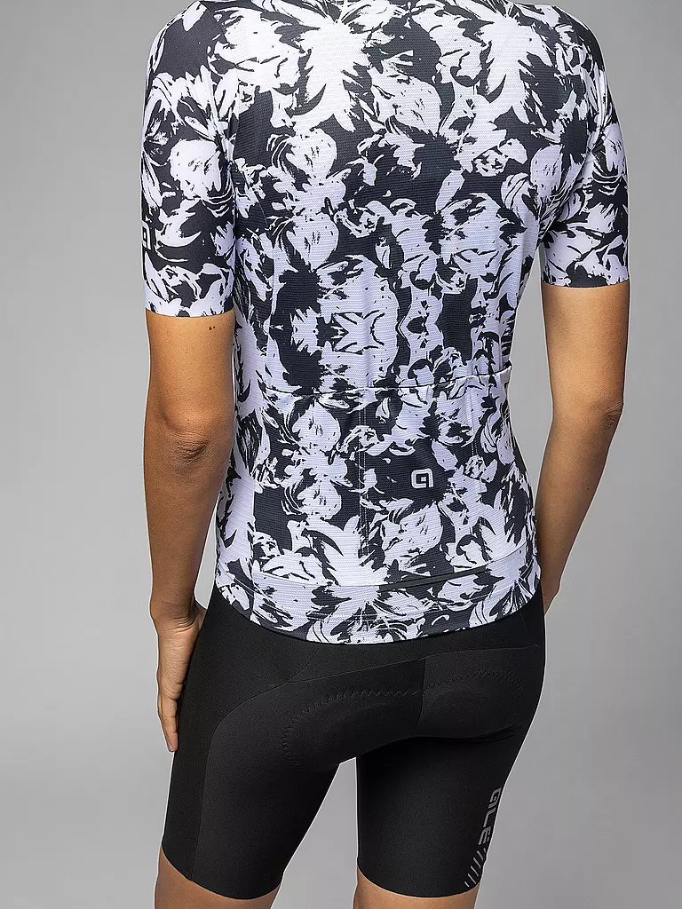 ALE | Maillot de cyclisme femme Essenza |