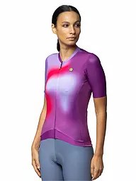 ALE | Maillot de cyclisme femme Flash | Multicolore