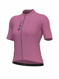 ALE | Maillot de cyclisme homme Color Block Off Road | Rose