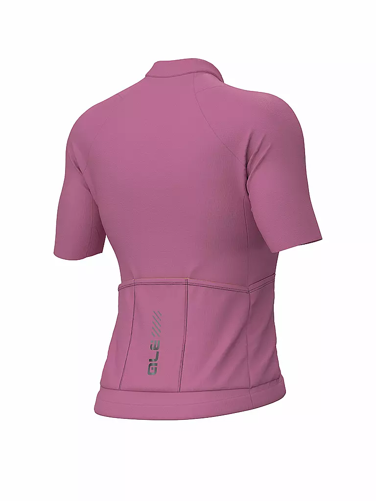 ALE | Maillot de cyclisme homme Color Block Off Road |