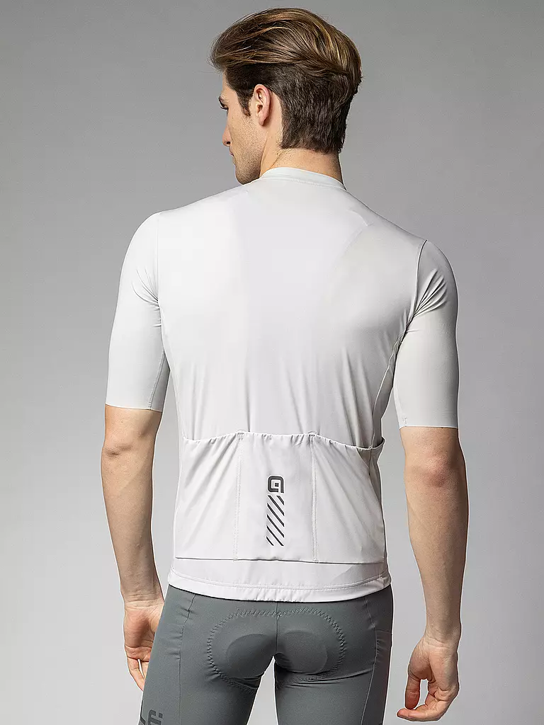 ALE | Maillot de cyclisme homme Color Block Off Road |