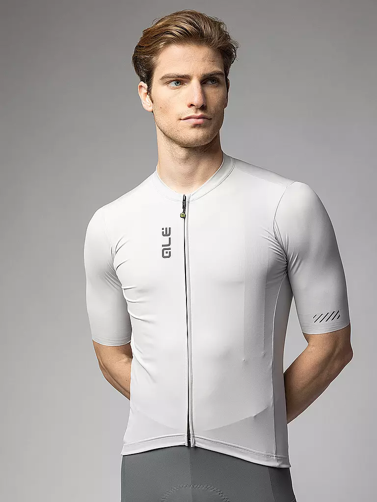 ALE | Maillot de cyclisme homme Color Block Off Road |