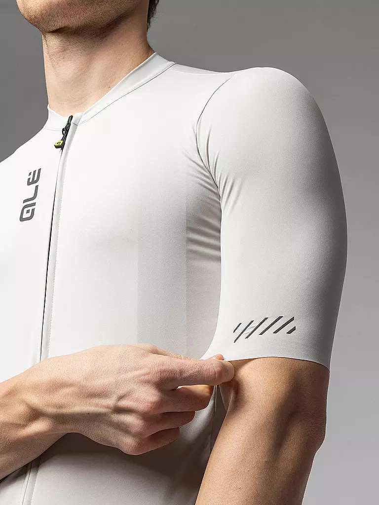 ALE | Maillot de cyclisme homme Color Block Off Road |