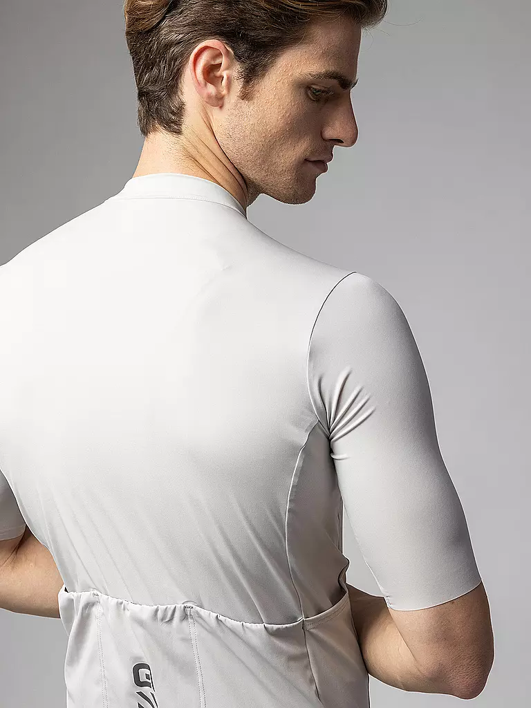 ALE | Maillot de cyclisme homme Color Block Off Road |