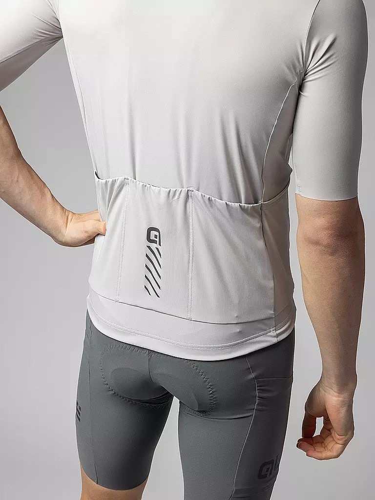 ALE | Maillot de cyclisme homme Color Block Off Road |
