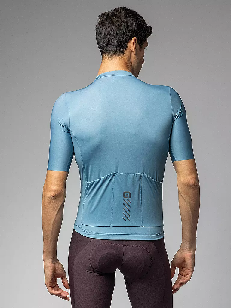 ALE | Maillot de cyclisme homme Color Block |