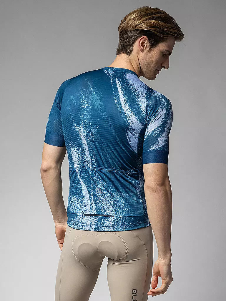 ALE | Maillot de cyclisme homme Trace |