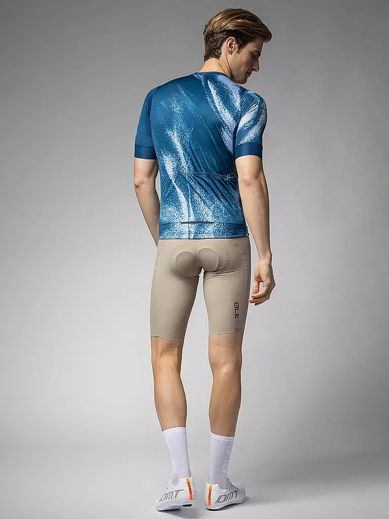 ALE | Maillot de cyclisme homme Trace |