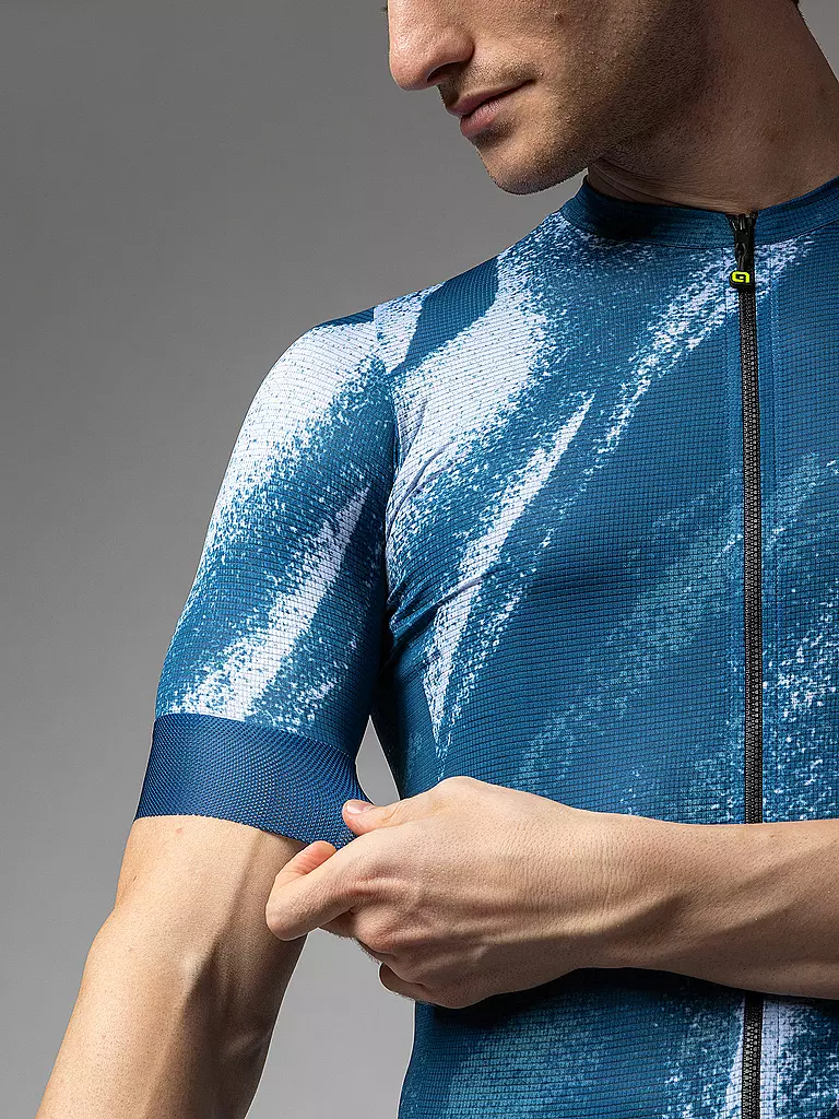 ALE | Maillot de cyclisme homme Trace |