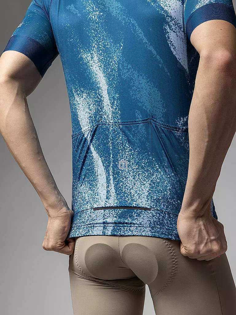 ALE | Maillot de cyclisme homme Trace |