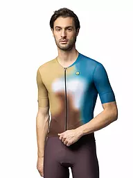 ALE | Maillot de cyclisme pour homme Flash | Multicolore
