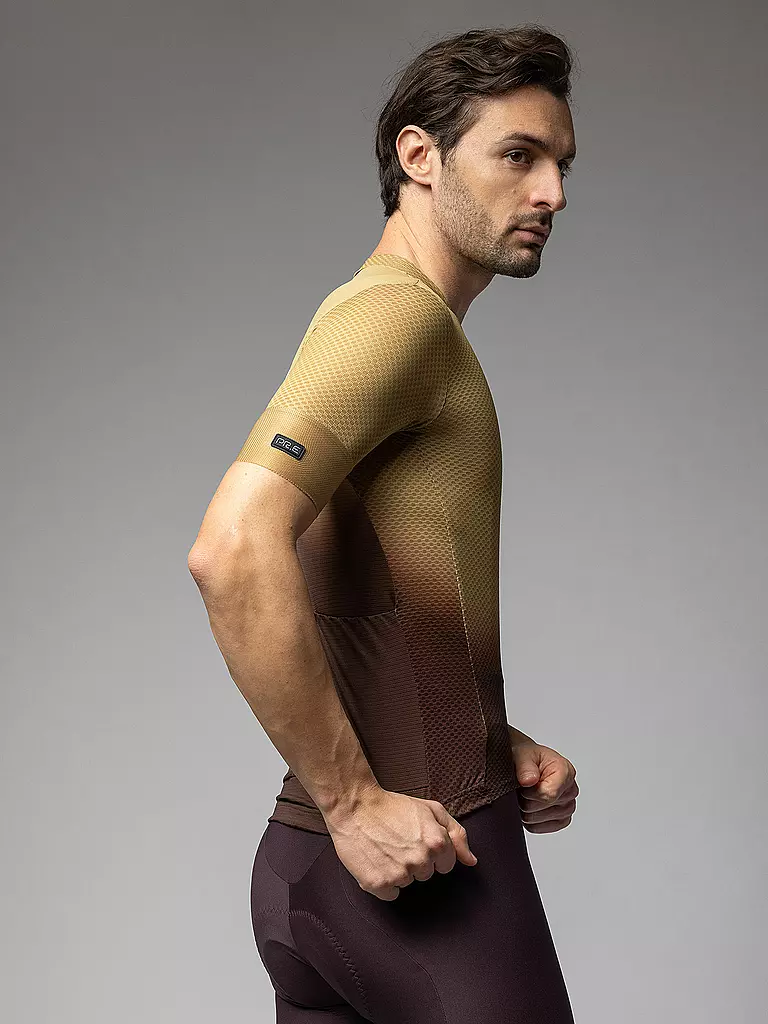 ALE | Maillot de cyclisme pour homme Flash |